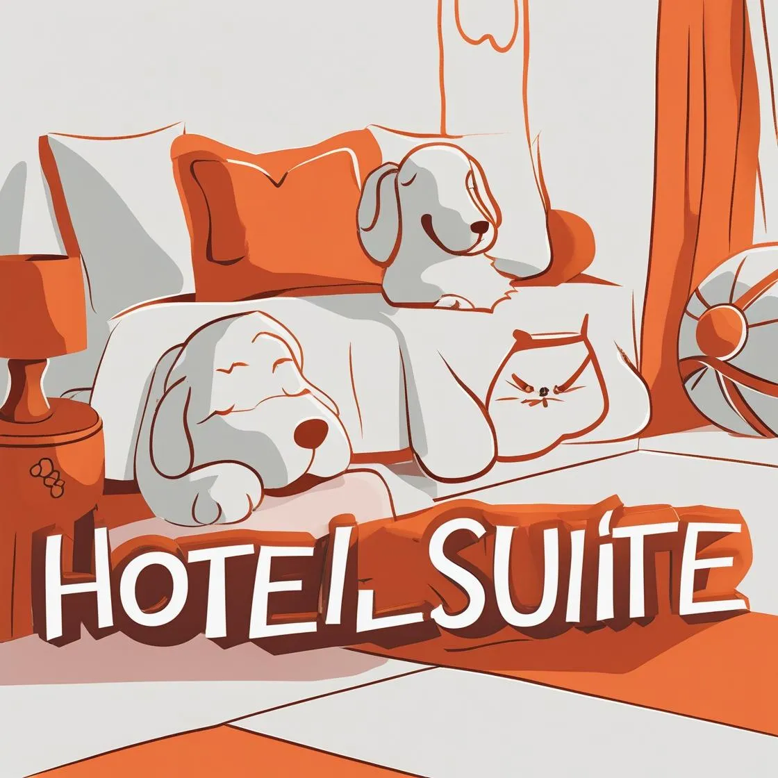 Evcil Hayvan Oteli Rehberi: Doğru Pet Oteli Nasıl Seçilir?