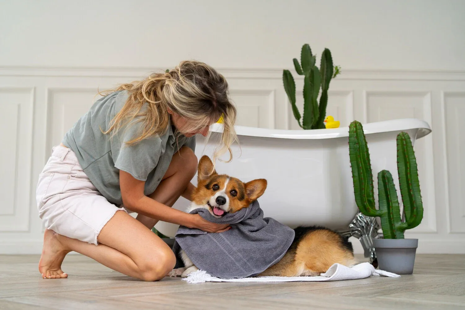 Köpek Bakımı Rehberi: Evde ve Pet Otelde Doğru Bakım Köpek Bakımı Rehberi: Evde ve Pet Otelde Doğru Bakım
