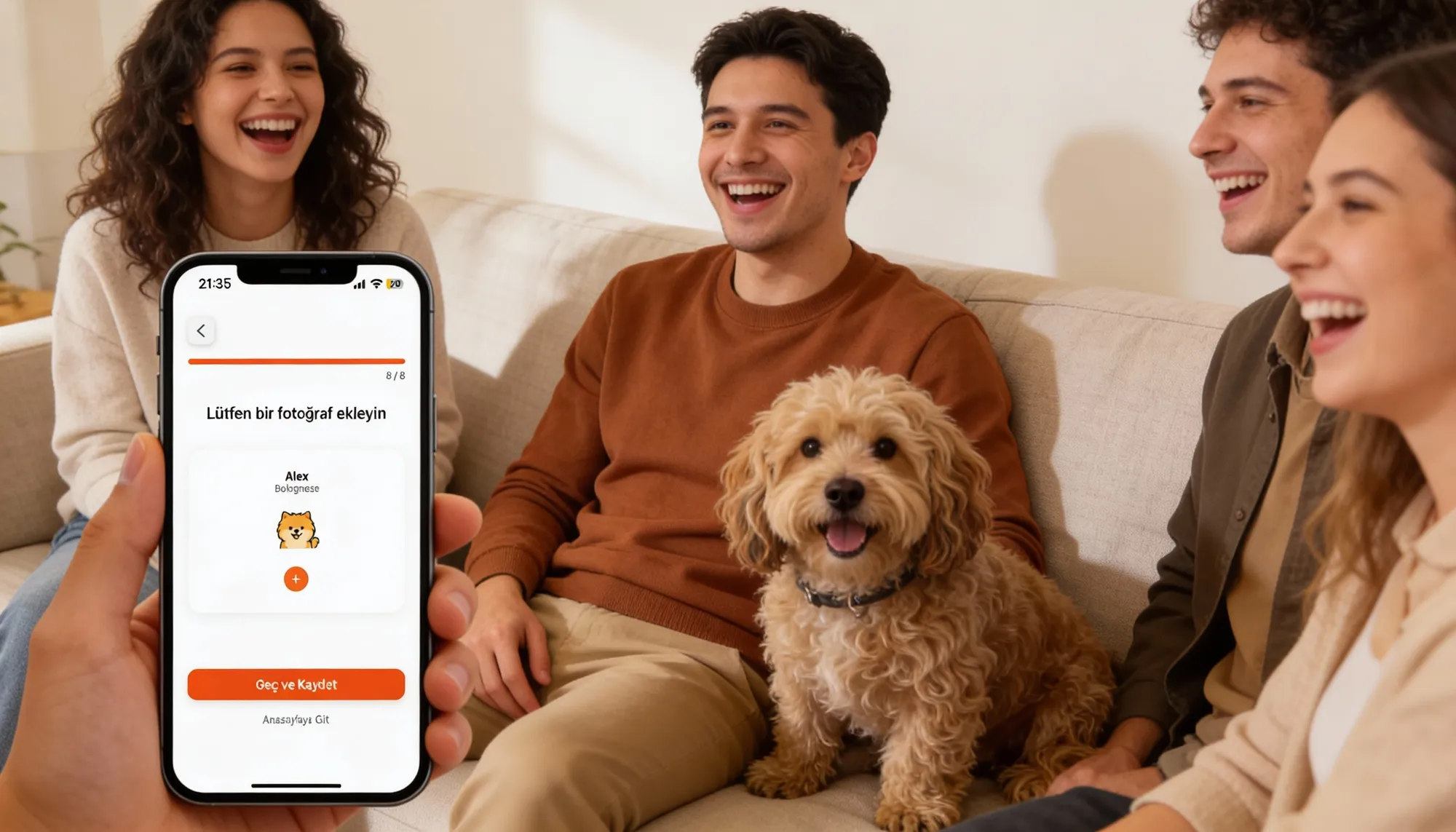 Köpeklerde QR Tasma ve NFC: Güvenli Takip İçin En Doğru Çözüm Hangisi?