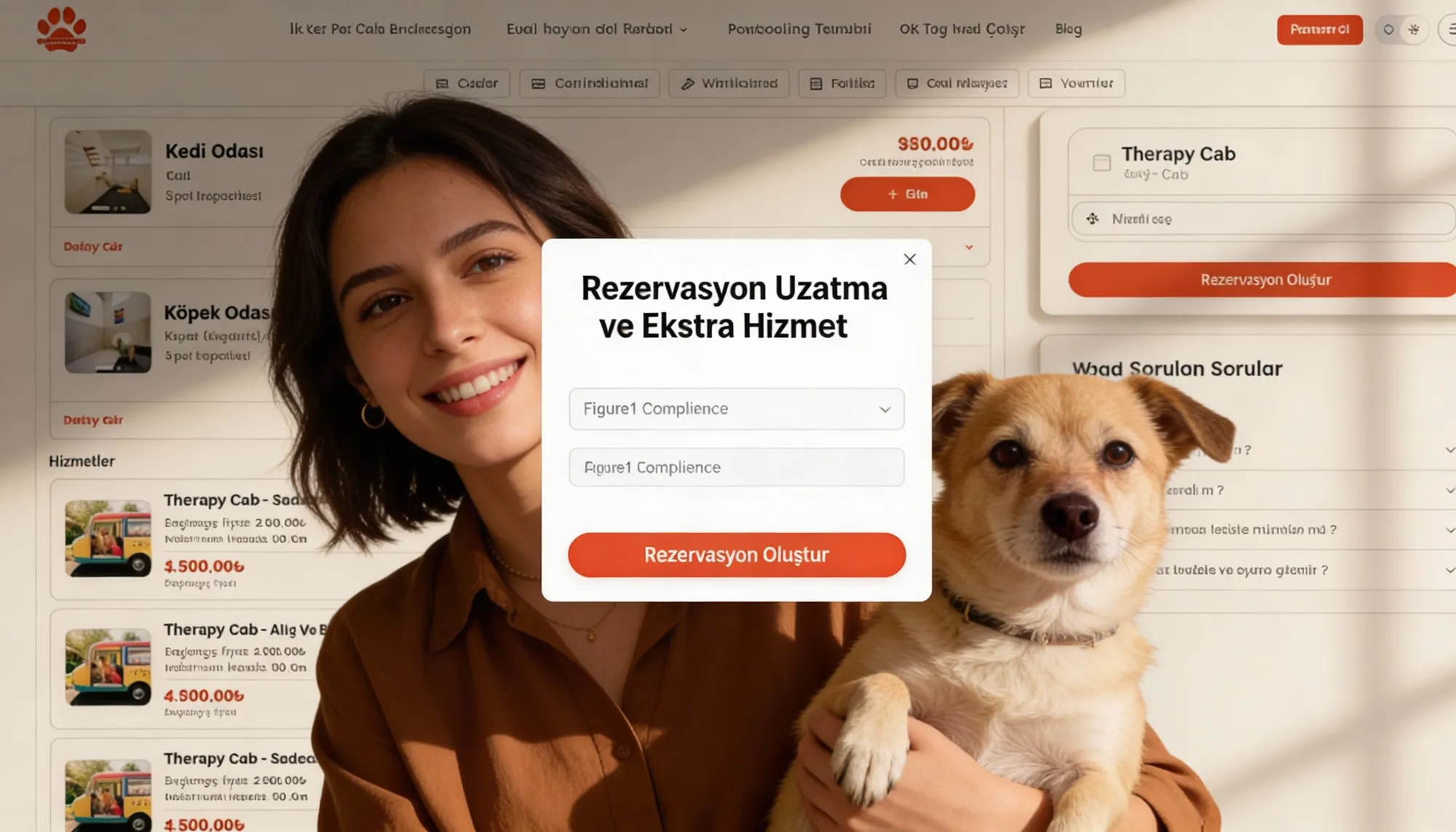 Online ödeme alabilirsiniz