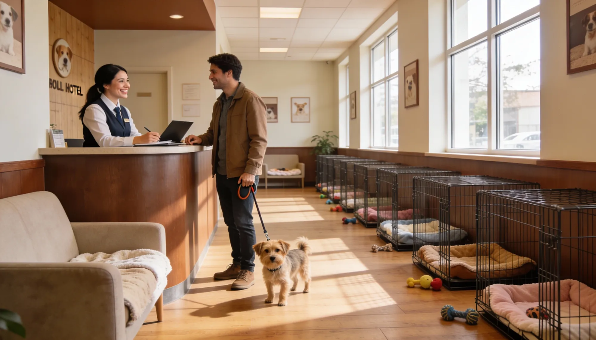 Ön ödeme, tam ödeme veya kapıda ödeme esnekliği sunarsınız