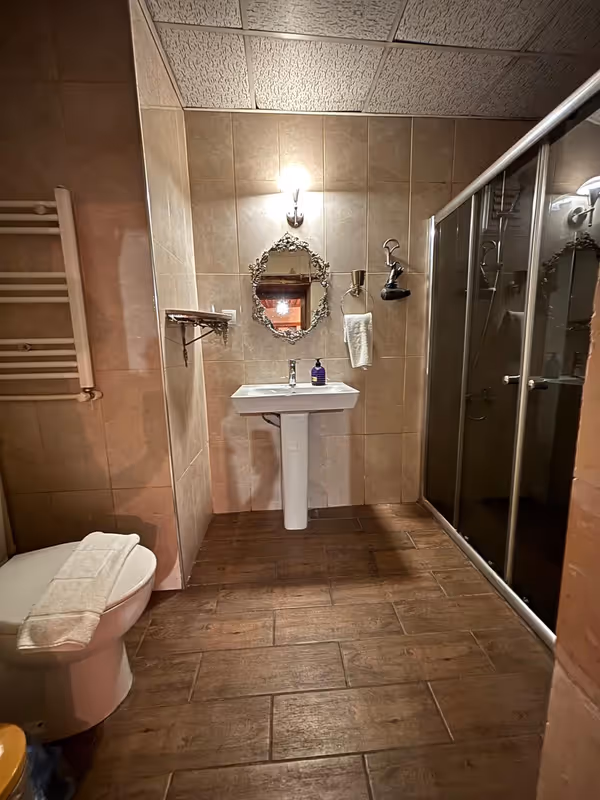 Aynur Hanım Konağı Butik Otel Gaziantep kedi ve köpek oteli - Galeri görseli 7/22 | PawBooking