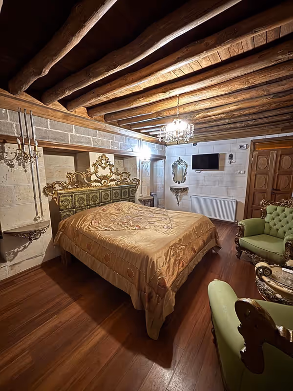 Aynur Hanım Konağı Butik Otel Gaziantep kedi ve köpek oteli - Galeri görseli 8/22 | PawBooking