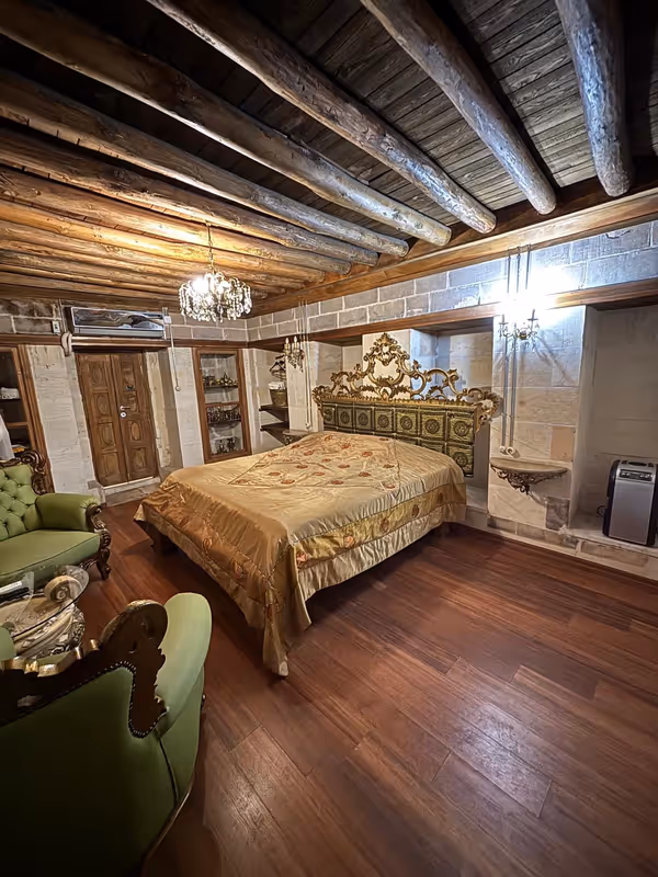 Aynur Hanım Konağı Butik Otel Gaziantep kedi ve köpek oteli - Galeri görseli 9/22 | PawBooking