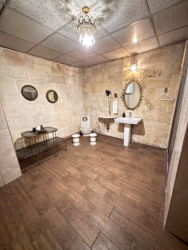 Aynur Hanım Konağı Butik Otel Gaziantep kedi ve köpek oteli - Galeri görseli 10/22 | PawBooking