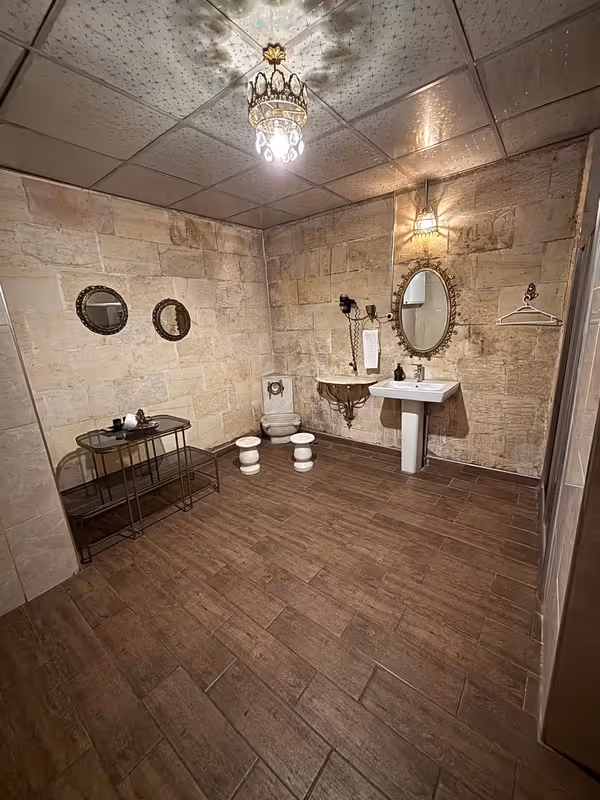 Aynur Hanım Konağı Butik Otel Gaziantep kedi ve köpek oteli - Galeri görseli 11/22 | PawBooking