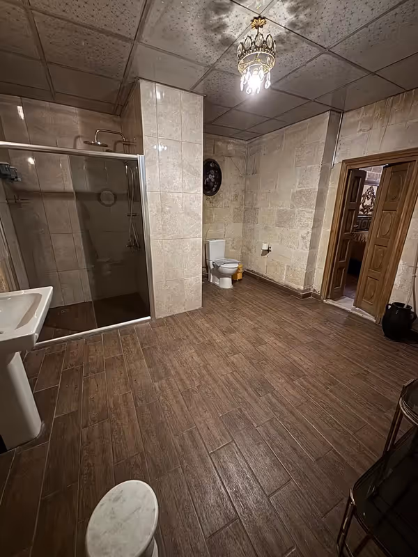 Aynur Hanım Konağı Butik Otel Gaziantep kedi ve köpek oteli - Galeri görseli 12/22 | PawBooking