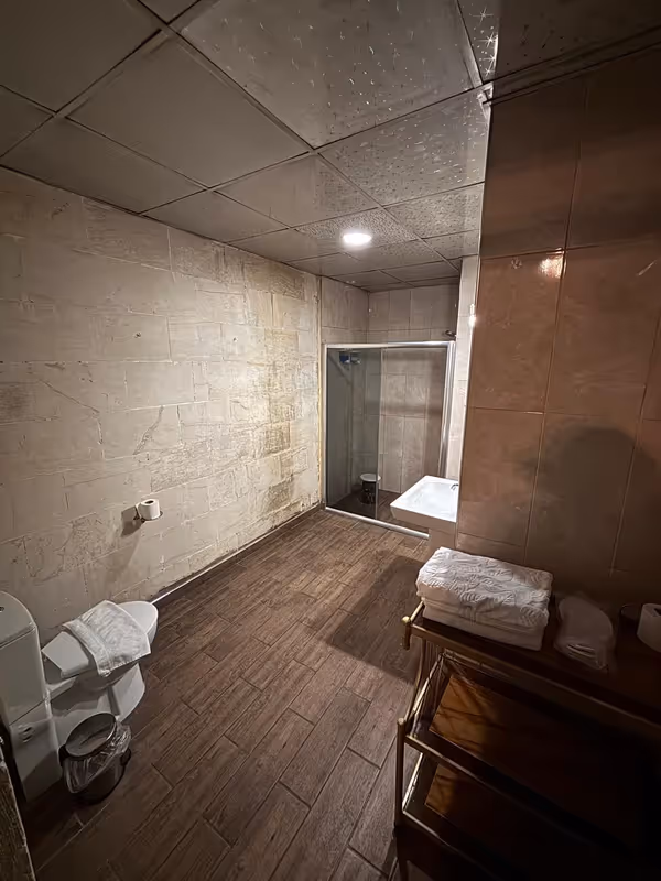 Aynur Hanım Konağı Butik Otel Gaziantep kedi ve köpek oteli - Galeri görseli 16/22 | PawBooking