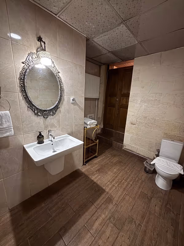 Aynur Hanım Konağı Butik Otel Gaziantep kedi ve köpek oteli - Galeri görseli 17/22 | PawBooking