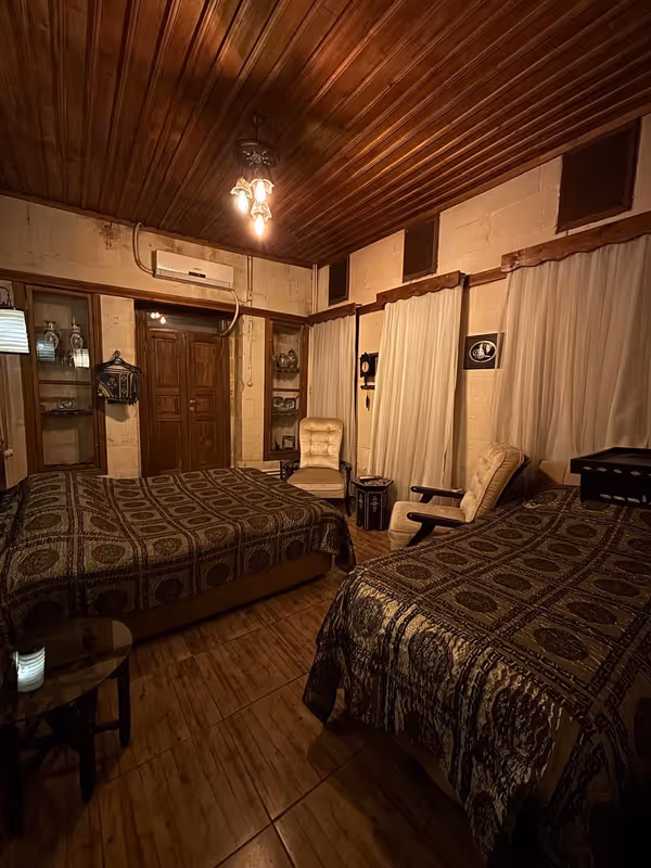 Aynur Hanım Konağı Butik Otel Gaziantep kedi ve köpek oteli - Galeri görseli 19/22 | PawBooking