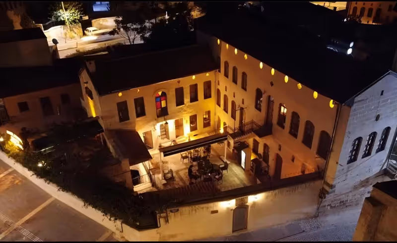 Aynur Hanım Konağı Butik Otel Gaziantep kedi ve köpek oteli - Galeri görseli 22/22 | PawBooking