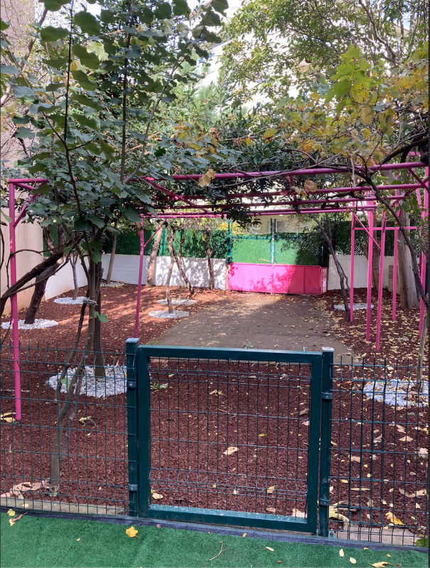 Keyifli Patim Pet Oteli | Köpek Oteli İstanbul kedi ve köpek oteli - Galeri görseli 7/27 | PawBooking