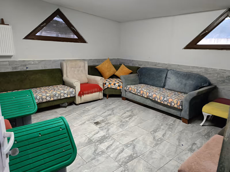Keyifli Patim Pet Oteli | Köpek Oteli İstanbul kedi ve köpek oteli - Galeri görseli 19/27 | PawBooking