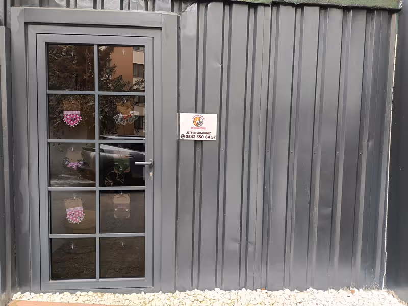 Keyifli Patim Pet Oteli | Köpek Oteli İstanbul kedi ve köpek oteli - Galeri görseli 27/27 | PawBooking