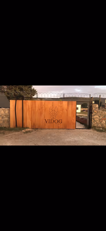 Vidog Köpek Oteli Bursa kedi ve köpek oteli - Galeri görseli 9/9 | PawBooking