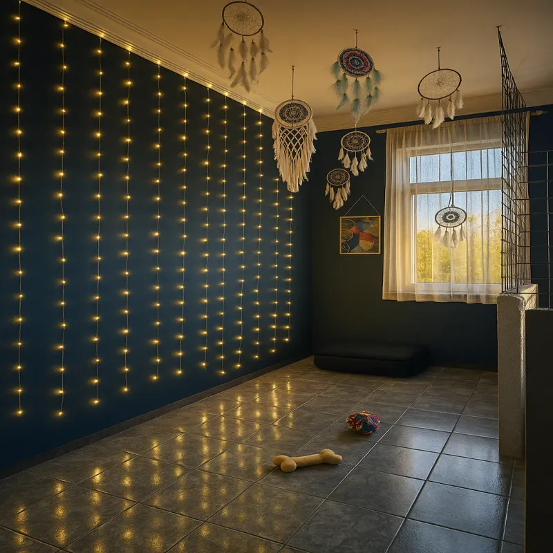 Mika Pet Palace İstanbul evcil hayvan pet hotelleri Pawbooking