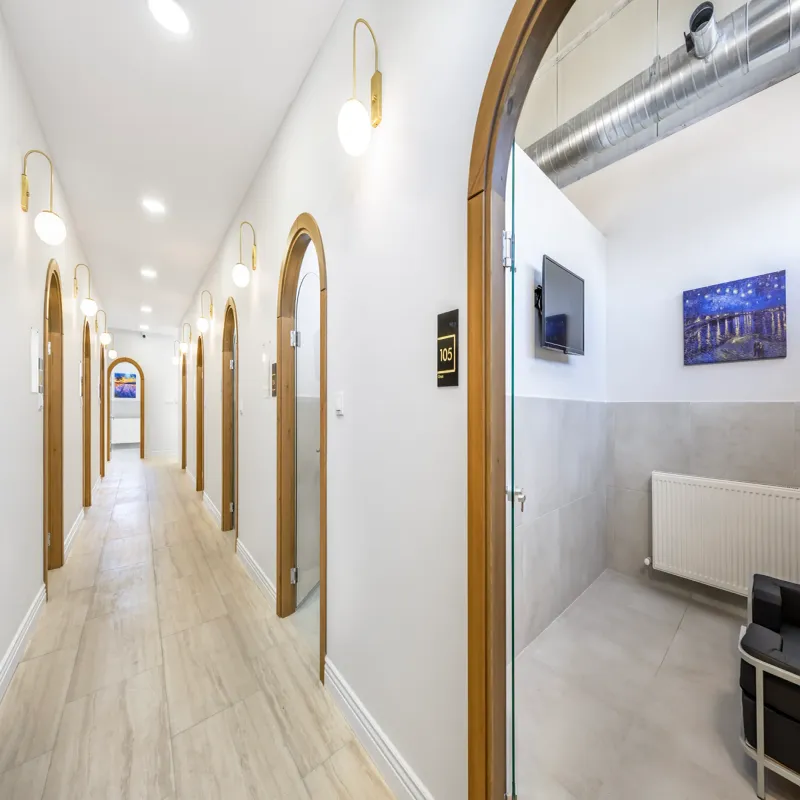 Therapy Point - Kedi ve Köpek Oteli İstanbul kedi ve köpek oteli - Galeri görseli 6/19 | PawBooking