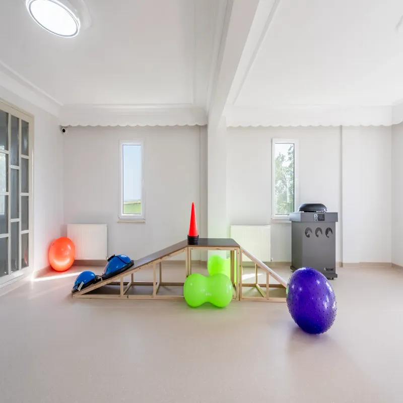 Therapy Point - Kedi ve Köpek Oteli İstanbul kedi ve köpek oteli - Galeri görseli 16/19 | PawBooking