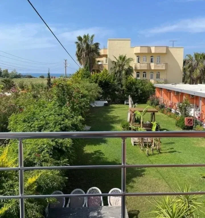Nostalgia World Boutique Hotel Antalya kedi ve köpek oteli - Galeri görseli 4/27 | PawBooking