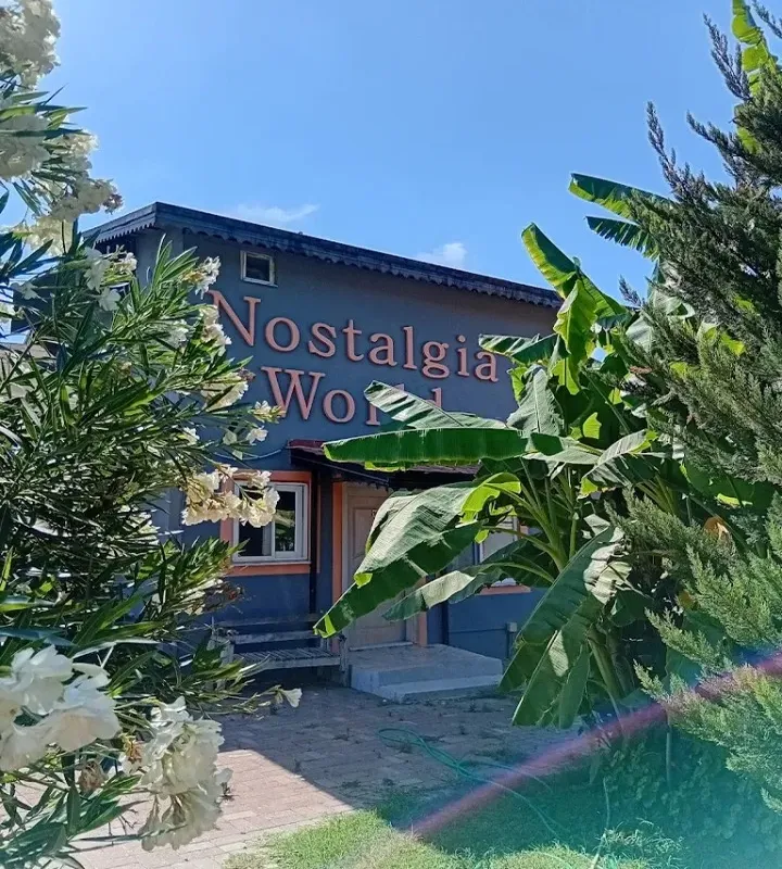 Nostalgia World Boutique Hotel Antalya kedi ve köpek oteli - Galeri görseli 8/27 | PawBooking
