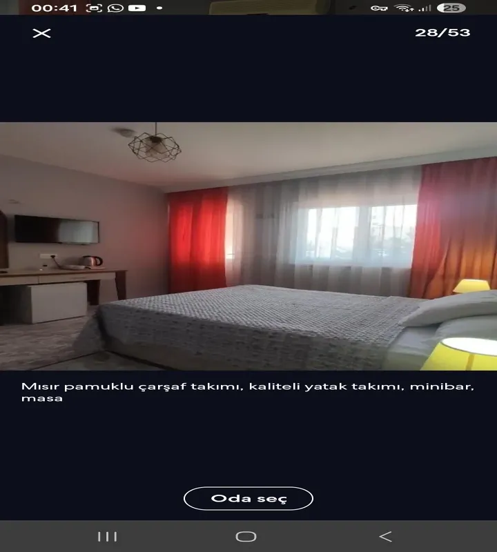Nostalgia World Boutique Hotel Antalya kedi ve köpek oteli - Galeri görseli 14/27 | PawBooking