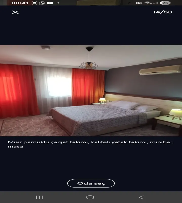 Nostalgia World Boutique Hotel Antalya kedi ve köpek oteli - Galeri görseli 16/27 | PawBooking