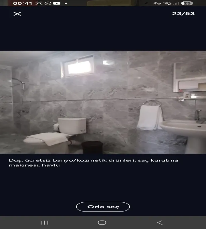 Nostalgia World Boutique Hotel Antalya kedi ve köpek oteli - Galeri görseli 17/27 | PawBooking