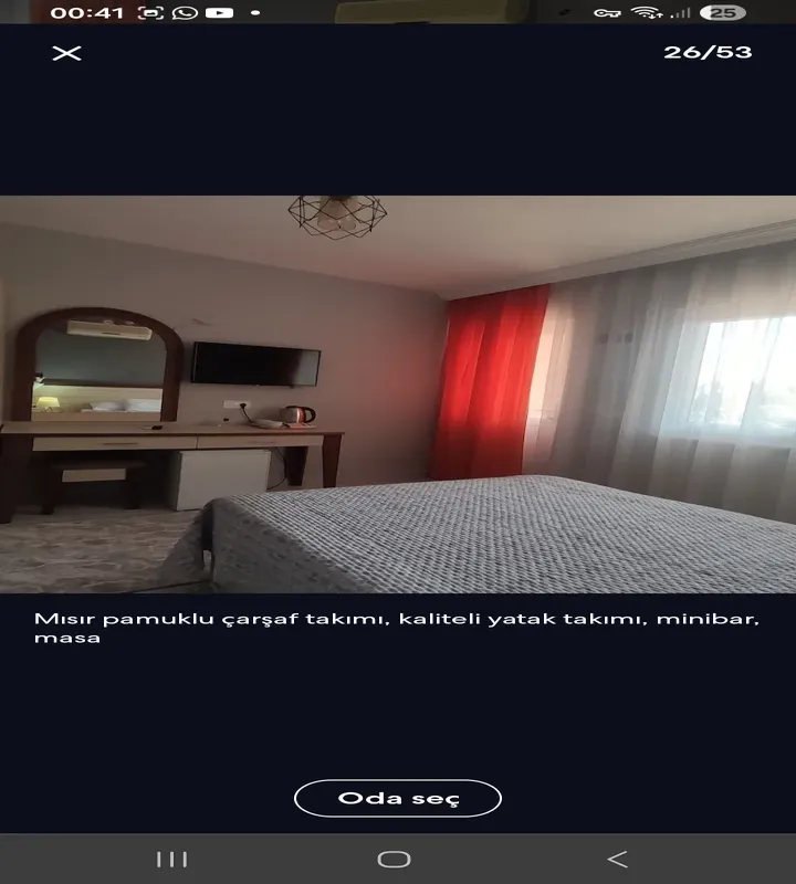 Nostalgia World Boutique Hotel Antalya kedi ve köpek oteli - Galeri görseli 18/27 | PawBooking