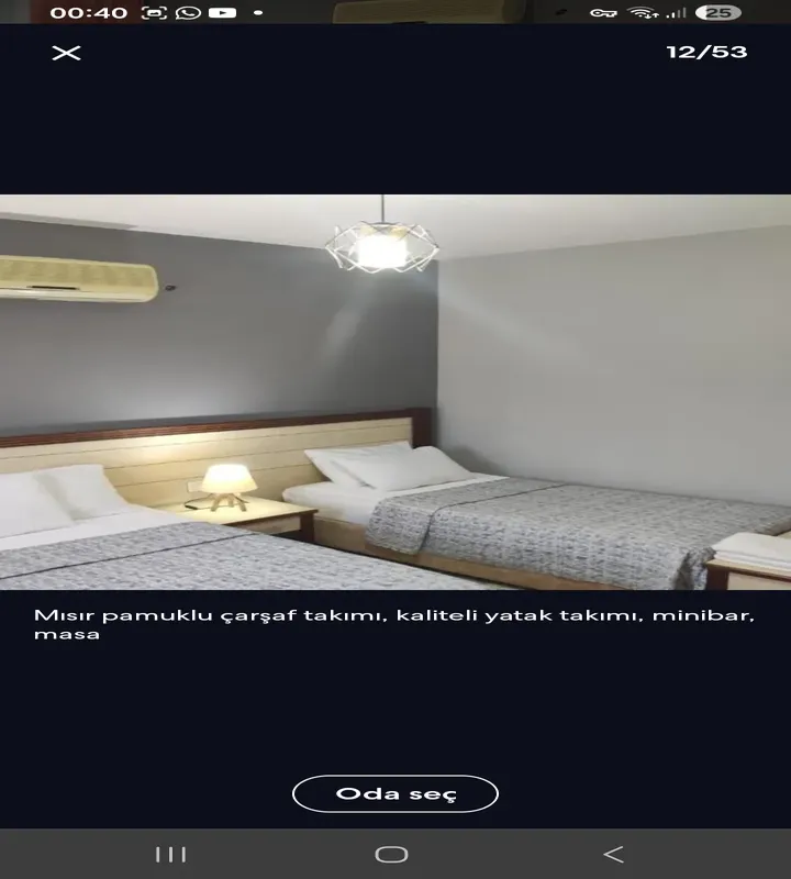 Nostalgia World Boutique Hotel Antalya kedi ve köpek oteli - Galeri görseli 19/27 | PawBooking