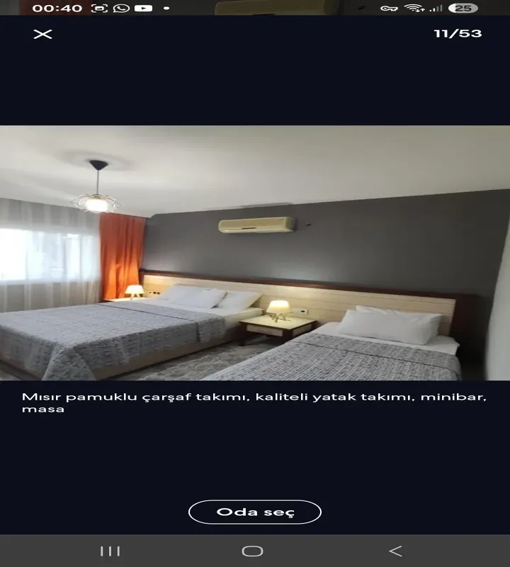 Nostalgia World Boutique Hotel Antalya kedi ve köpek oteli - Galeri görseli 20/27 | PawBooking