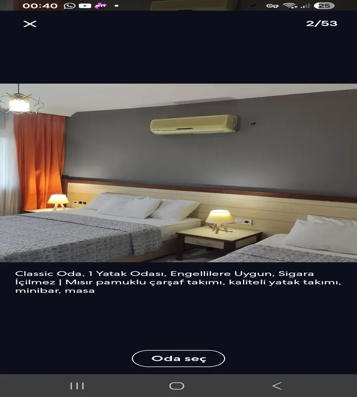 Nostalgia World Boutique Hotel Antalya kedi ve köpek oteli - Galeri görseli 21/27 | PawBooking