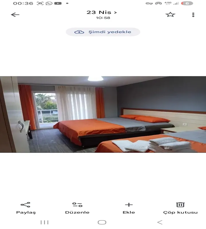 Nostalgia World Boutique Hotel Antalya kedi ve köpek oteli - Galeri görseli 23/27 | PawBooking